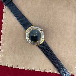 Vintage Giorgio of Beverly Hills Swiss Made Luxury Watch